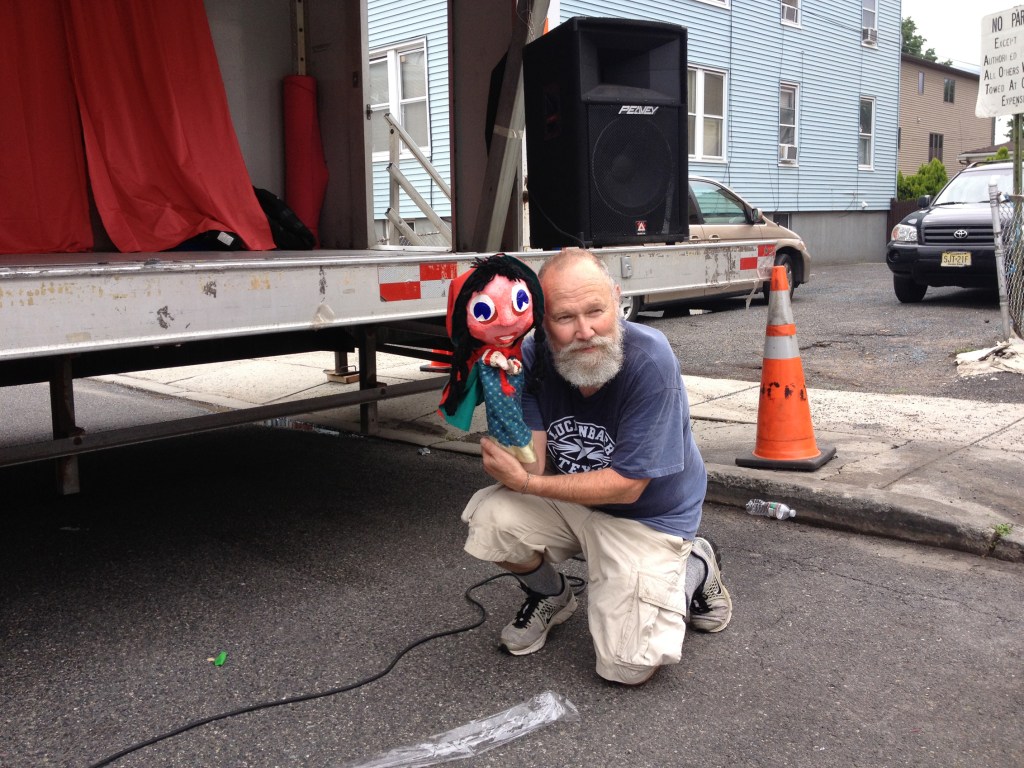 The 9th Annual Secaucus 2019 Green Festival