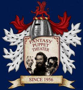 Fantasy Puppet Theater
